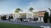 Vila individuala P+1E || 4 camere 3 bai || 355mp teren