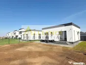 Casa individuala parter|| 4 camere 2 bai || 350mp teren |...