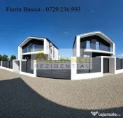 Casa individuala P+1E ~ 4 camere 2 bai ~ teren 300mp ~ St...