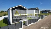Casa individuala P+1E ~ 4 camere 2 bai ~ teren 300mp ~ St...