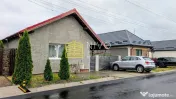 Casă – Sântana de Mureș – Str. Principală 