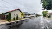 Casă – Sântana de Mureș – Str. Principală 