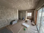 Apartament 2 camere, 44,52 mp, zona Cetății 