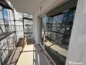 Apartament 2 camere, 44,52 mp, zona Cetății 