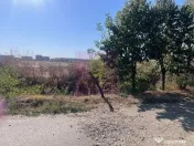 Teren Cornetu Strada Magnoliei- Pinului. 