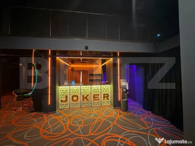 Spatiu comercial, 140 mp, zona Ultracentral