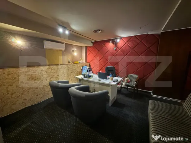 Spatiu comercial, 140 mp, zona Ultracentral