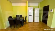 Apartament cu trei camere, etajul 2, zona Independentei 