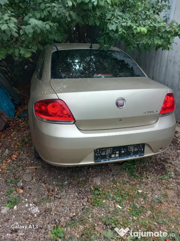 Dezmembrez Fiat Linea