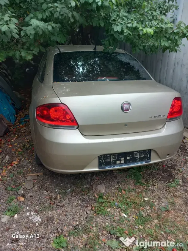Dezmembrez Fiat Linea