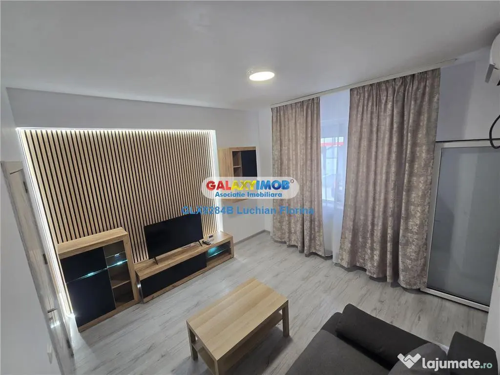 Apartament 2 camere, bloc nou I Nicolae Teclu