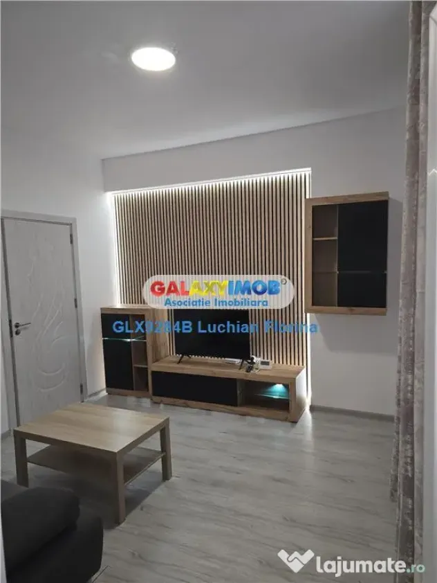 Apartament 2 camere, bloc nou I Nicolae Teclu
