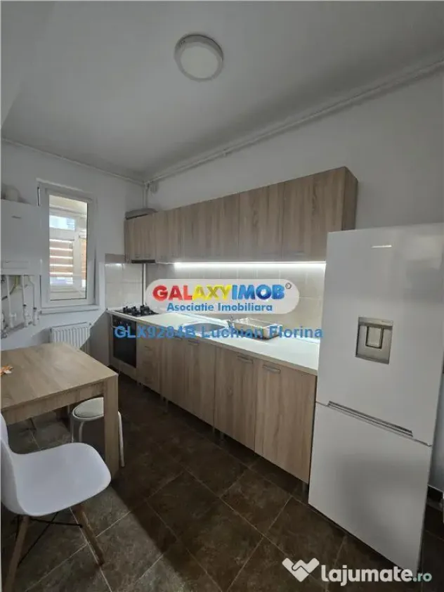 Apartament 2 camere, bloc nou I Nicolae Teclu