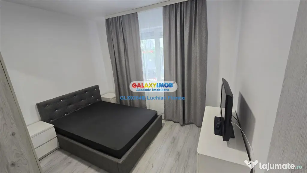 Apartament 2 camere, bloc nou I Nicolae Teclu