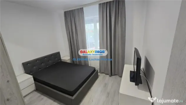 Apartament 2 camere, bloc nou I Nicolae Teclu