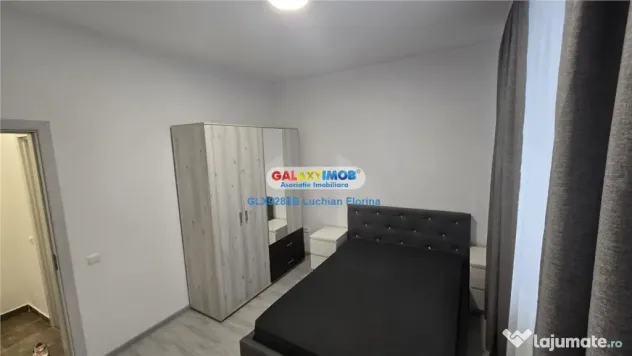 Apartament 2 camere, bloc nou I Nicolae Teclu