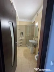 Garsonieră bloc nou/6 minute metrou Aparatorii Patriei 