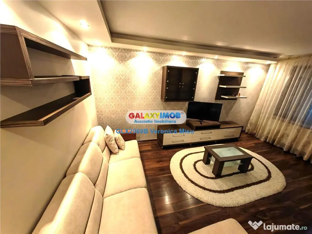 Apartament 2 camere, 62 mp - Nicolae Grigorescu