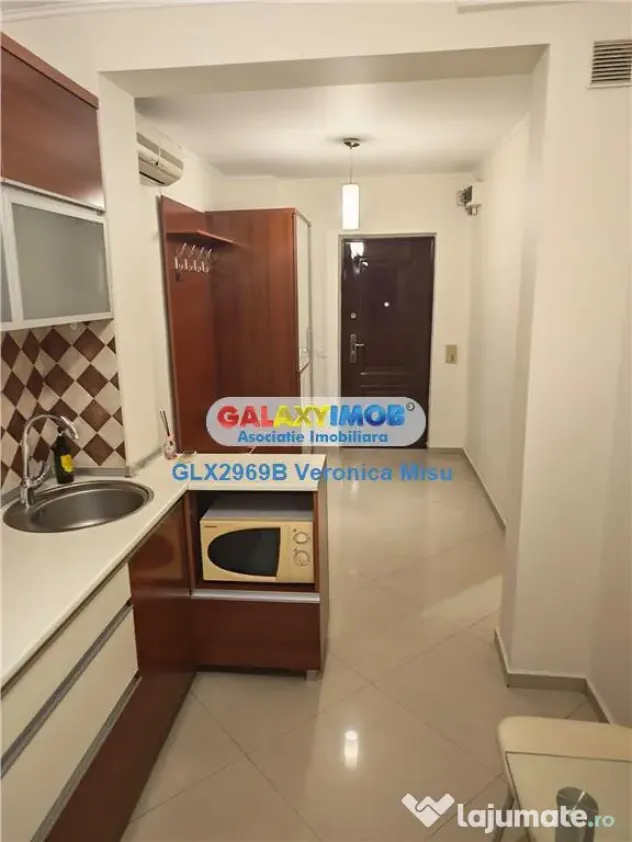 Apartament 2 camere, 62 mp - Nicolae Grigorescu