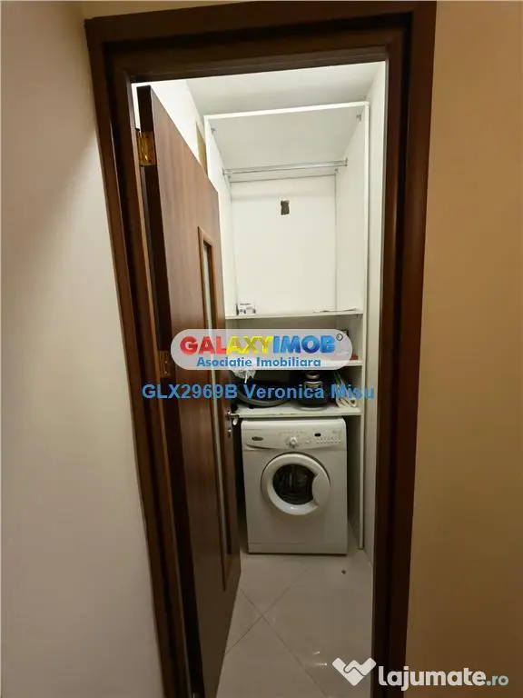 Apartament 2 camere, 62 mp - Nicolae Grigorescu