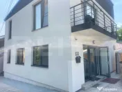 Casa exceptionala, cu teren de vanzare 