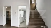 Casa exceptionala, cu teren de vanzare 