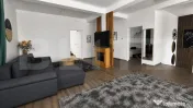 Casa exceptionala, cu teren de vanzare 