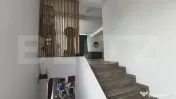 Casa exceptionala, cu teren de vanzare 