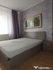 3 camere 66 mp metrou Piata Sudului etaj 3/8 Sector 4 
