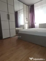 3 camere 66 mp metrou Piata Sudului etaj 3/8 Sector 4 