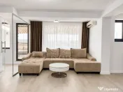 Apartament | 3 camere | Terasă panoramică 100 mp | Parcare