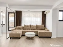 Apartament | 3 camere | Terasă panoramică 100 mp | Parcare
