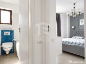 Apartament | 3 camere | Terasă panoramică 100 mp | Parcare