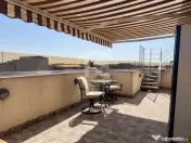 Apartament | 3 camere | Terasă panoramică 100 mp | Parcare
