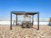 Apartament | 3 camere | Terasă panoramică 100 mp | Parcare