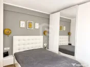 Apartament | 3 camere | Terasă panoramică 100 mp | Parcare