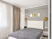 Apartament | 3 camere | Terasă panoramică 100 mp | Parcare