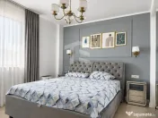 Apartament | 3 camere | Terasă panoramică 100 mp | Parcare