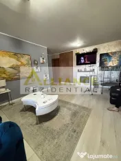 Apartament 2 camere | 65,51 mp utili | Terasa 16 mp