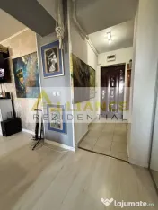 Apartament 2 camere | 65,51 mp utili | Terasa 16 mp