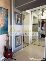 Apartament 2 camere | 65,51 mp utili | Terasa 16 mp
