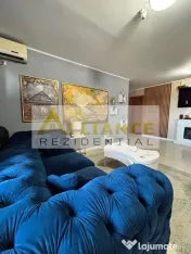 Apartament 2 camere | 65,51 mp utili | Terasa 16 mp