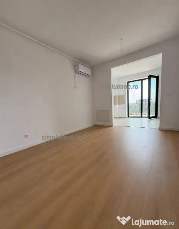 2 Camere Hils Titanium Bloc Nou