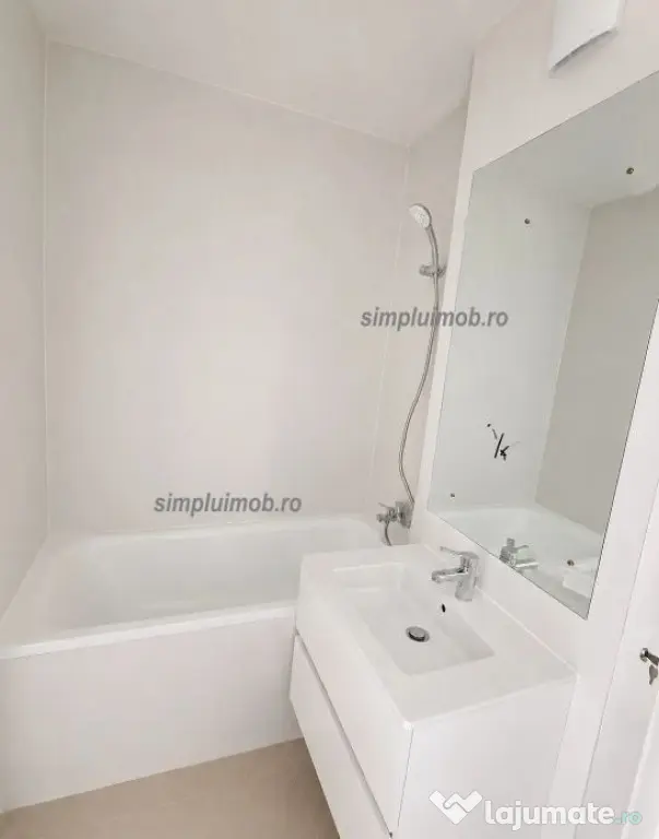 2 Camere Hils Titanium Bloc Nou