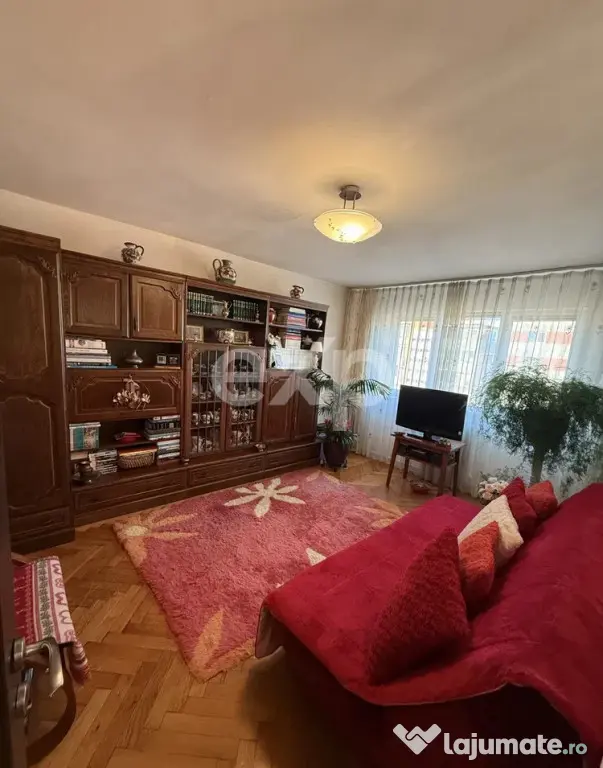 Apartament 2 camere | 53 mp + balcon | Grigorescu