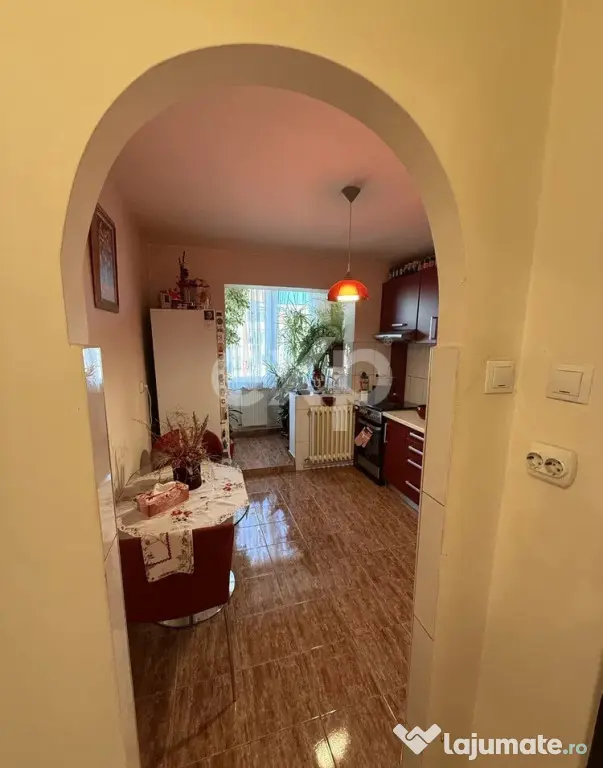 Apartament 2 camere | 53 mp + balcon | Grigorescu