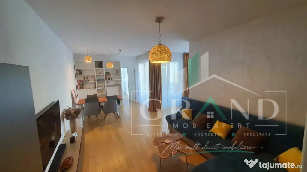 Oportunitate in Centru | Apartament 2 Camere | Balcon | Stra