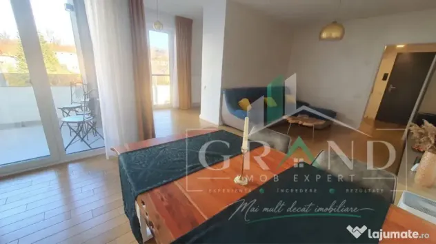Oportunitate in Centru | Apartament 2 Camere | Balcon | Stra