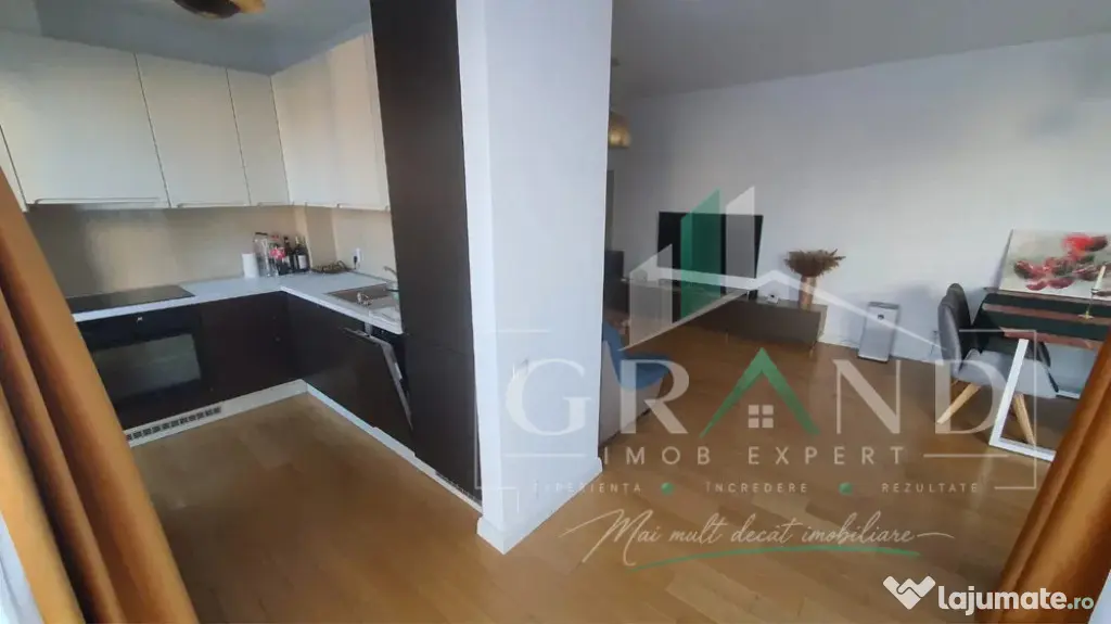Oportunitate in Centru | Apartament 2 Camere | Balcon | Stra