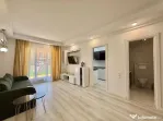 COSMOPOLIS - Apartament Tip studio cu 49 mp gradina,compl...